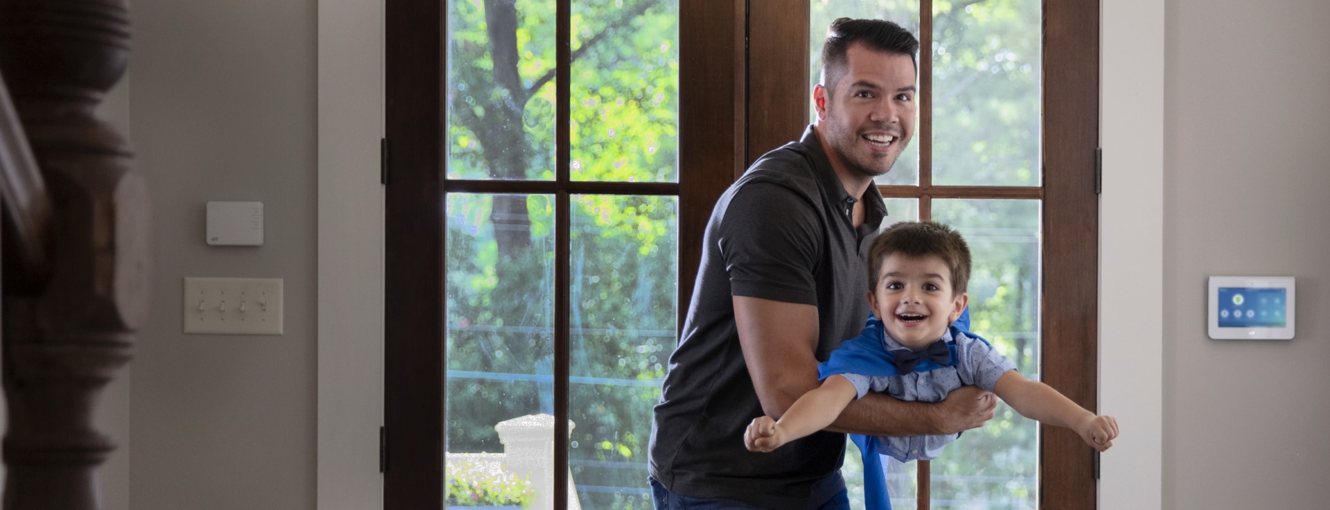 security systems Lubbock