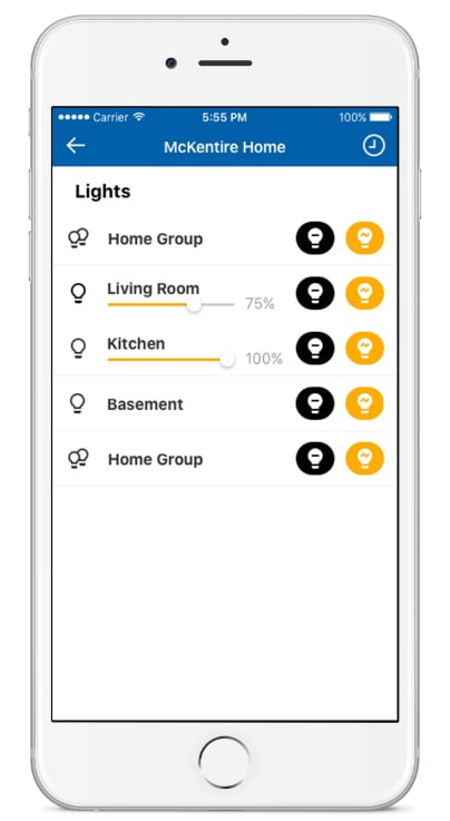 smart home security pricing Lubbock