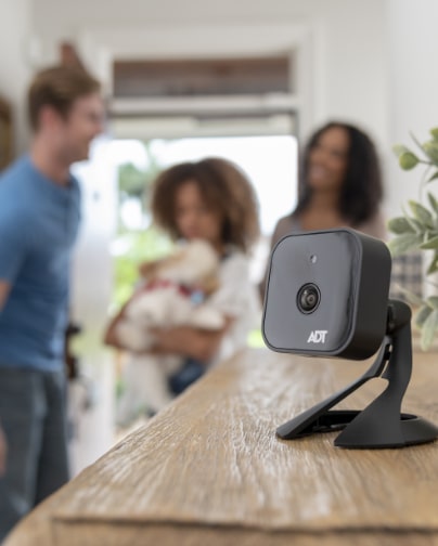 video security pricing Lubbock