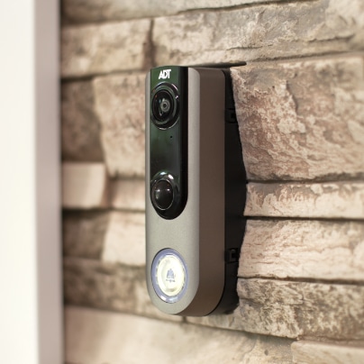 Lubbock doorbell security camera