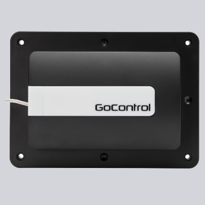 Lubbock garage door controller