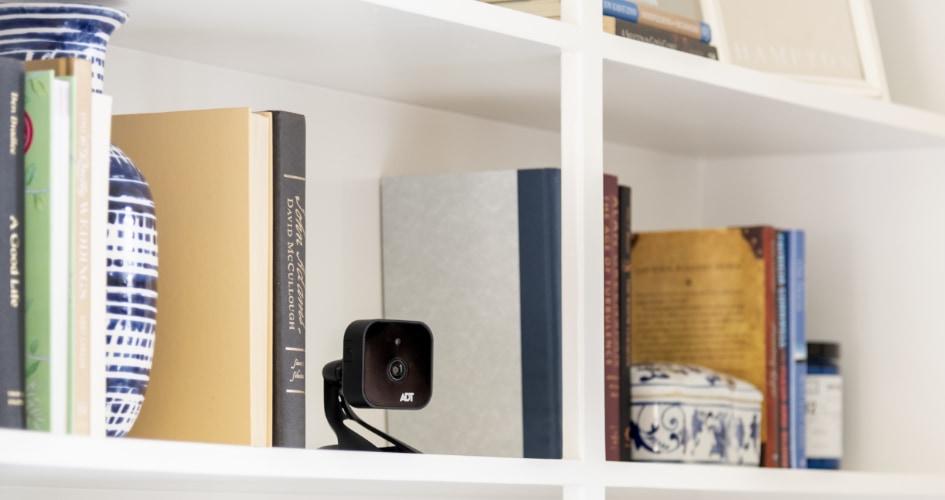 adt Indoor security cameras in Lubbock
