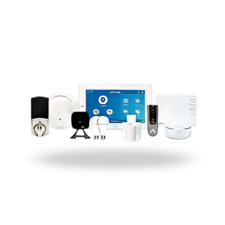 ADT product packages Lubbock