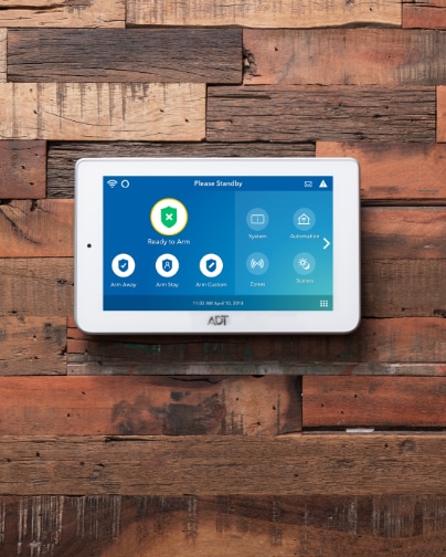 traditional security pricing Lubbock