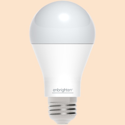 Lubbock smart light bulb