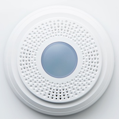 Lubbock high-decibel alarm